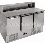 Стол холодильный Forcold (саладетта) G-PS903-FC